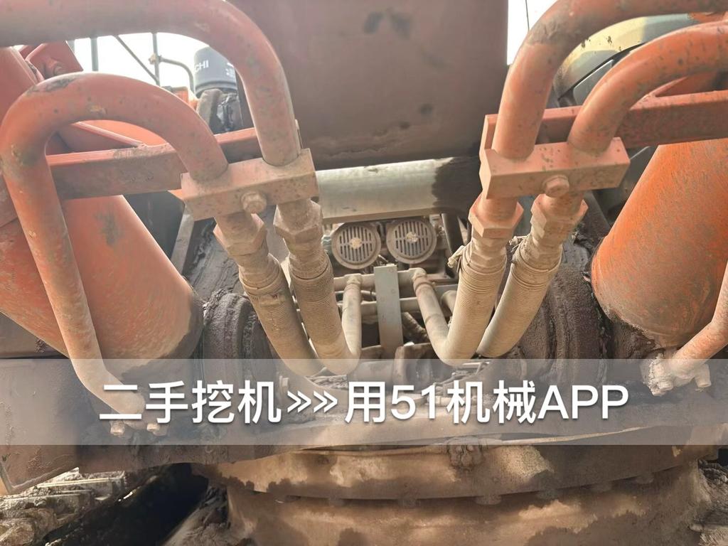 51挖机